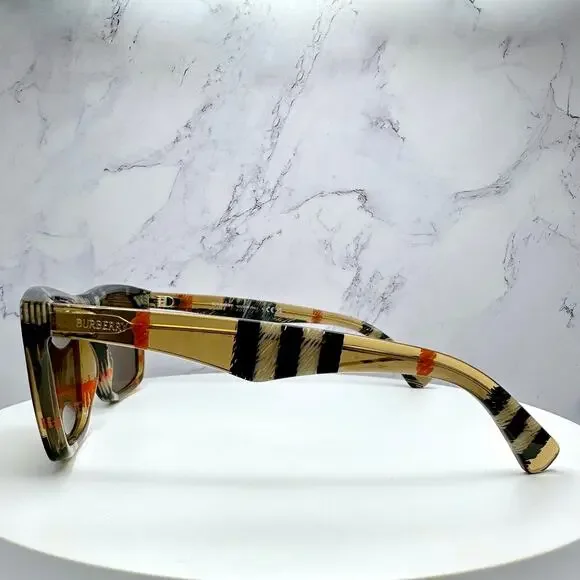 New Burberry Sunglasses